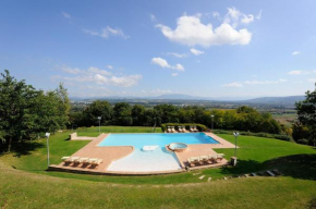 Agriturismo Il Vecchio Mandorlo Perugia